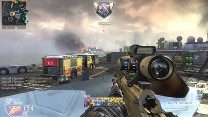 Black Ops 2 | Insane Ballista  "Brutal" | Call of Duty Ghosts Teaser