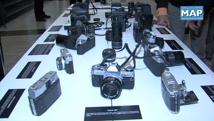 معرض فني بالرباط لعشرة مصورين فوتوغرافيين معاصرين