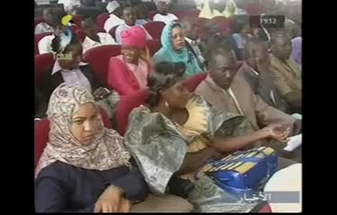 GRAND JTV TCHAD ARABE 27 FEVRIER 2014 SUR TOL