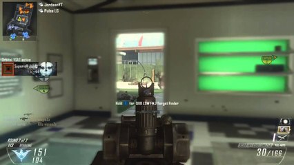 Black Ops 2 | 100 Second Nuclear, Coach Journey To Gamescom!