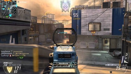 Black Ops 2 | 160-2 | Leon The Dog