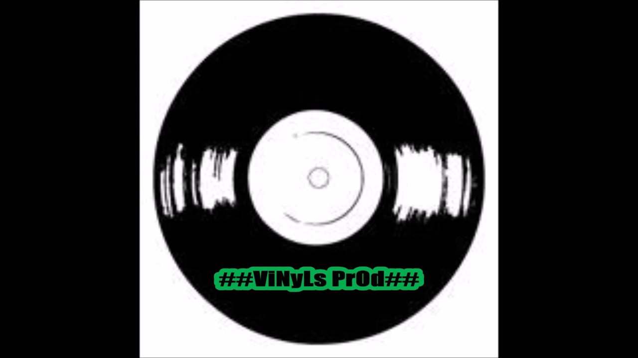 *My story *instrumental hip hop (Vinyls Prod)