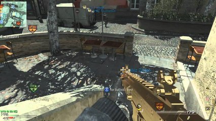 Triple M.O.A.B On Resistance | Jumping From Space, Family Left Me! =(