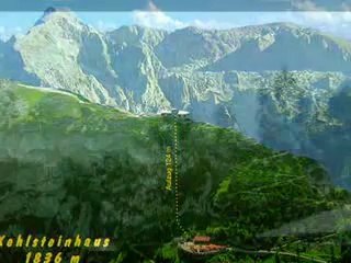 Antarctica US invasion against Nazi base 1947