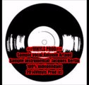 *Juste pour le sample* instrumental hip hop Francais (Vinyls Prod) 2014