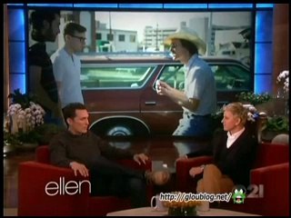 Matthew McConaughey Interview Feb 27 2014