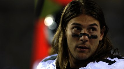 Ross Tucker: It’s been quite a turnaround for Riley Cooper
