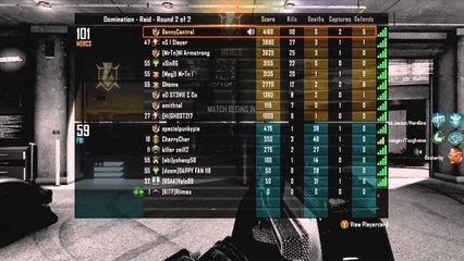 212-0 "Flawless" | Road To A 300+ | Call Of Duty Ghosts, Xbox Infinity