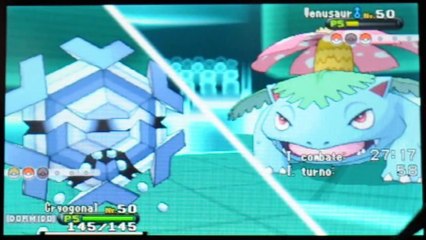 POKEMON X COMBATE ONLINE_ JAPOS APAGA-CONSOLA Y GLISCOR DEMUESTRA QUIEN ÉS!!(720P_H.264-AAC)XXMARCH 14