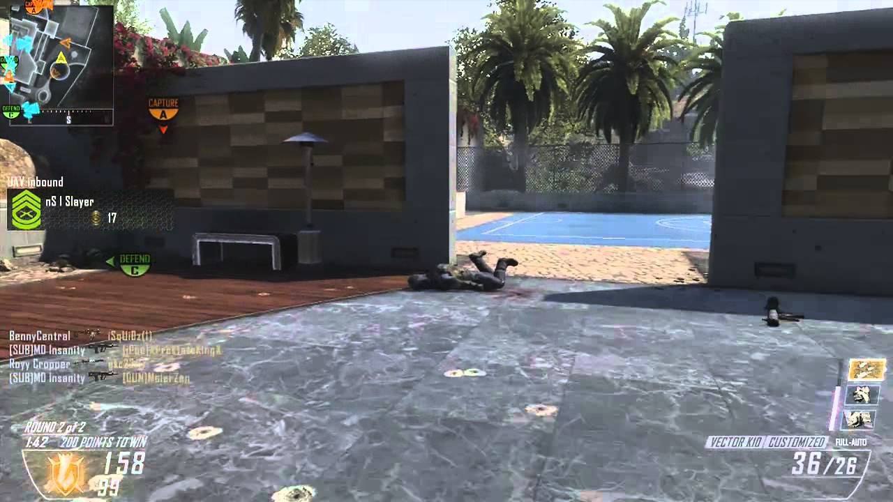Nuclear Monday | Episode #5 110 Kills In 3:35