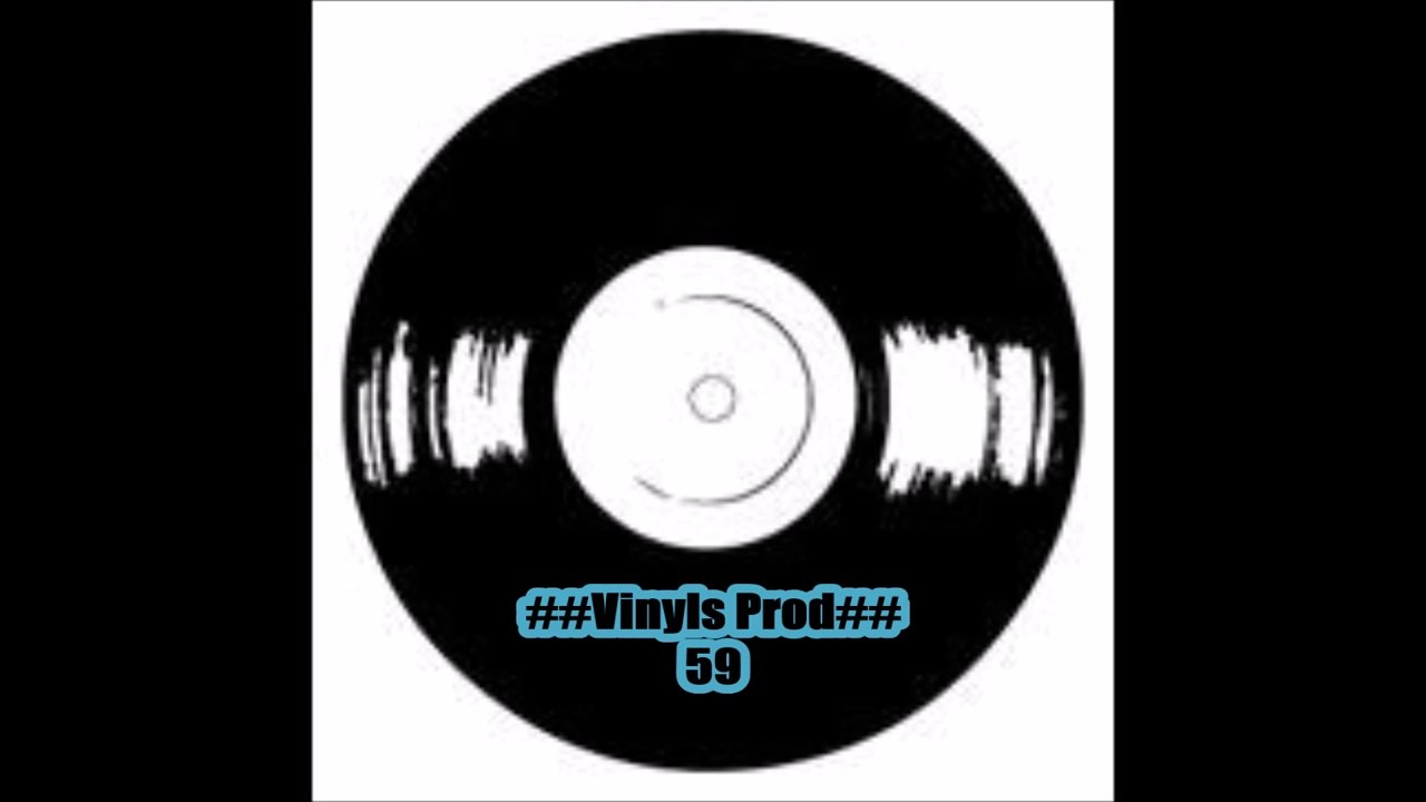 Jackson Beat instrumental (Vinyls Prod) 2014