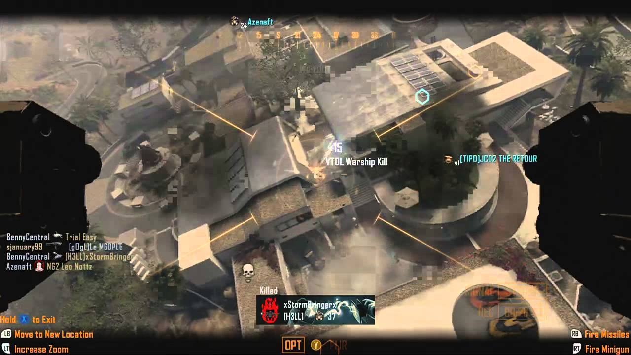 Santa Gave To Me An Mp7 | 115-8 Awful Start | Day 21