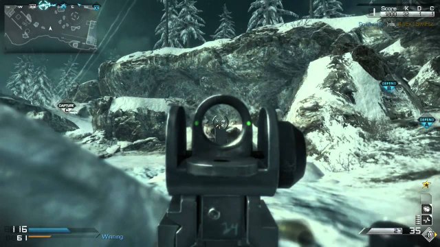 I Always Get Infinity Warded Call of Duty: Ghosts | The Only Way Is Benny | Episode #5