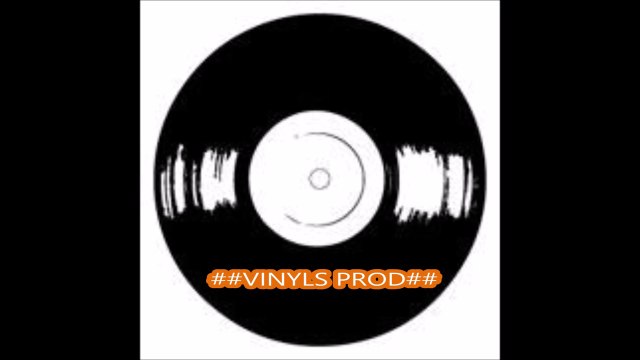 Paix Amour Unité instrumental rap/hip hop (Vinyls Prod) 2014