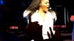 Janet Jackson : Number Ones 'Up close & personal' 2011 World Tour - Olympia, Paris : Feedback