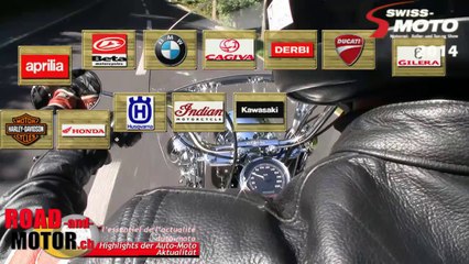 swiss-moto 2014 le FILM