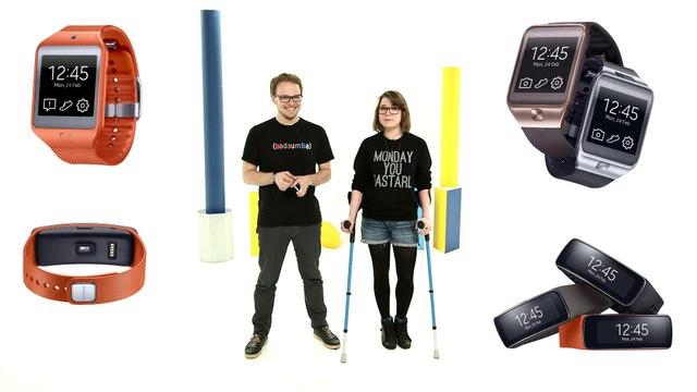 Chroniques2Geeks, l'actu high-tech de la semaine, S02-E05