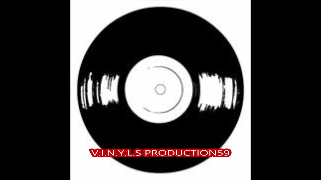 (Vinyls Prod) instrumental rap francais +sample intro