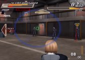 Gunslinger Girl Vol 2 Walkthrough part 2 of 4 Stage 2 aka 5 HD (PS2)