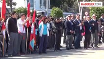 Türk Hava Kuvvetleri'nin İlk Şehidi Tayyareci Fethi Bey'in Ölümünün 100. Yıl Dönümü