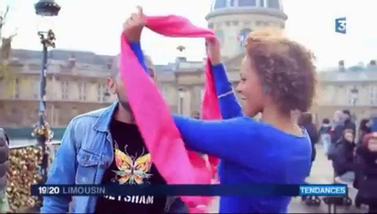 Journal France 3 19_20 Limousin du 24 février 2014