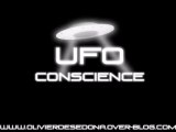 UFO CONSCIENCE - Paola Harris -  John Mack - Les celebrites et les OVNI partie 1