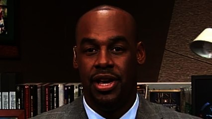 Donovan McNabb: 'Kansas City was a shock'