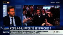 BFM Story: Jean-François Copé a-t-il favorisé ses proches sur les comptes de l'UMP lors de la campagne présidentielle de 2012 ? - 27/02