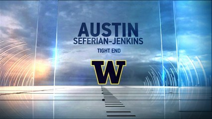 NFL Comparisons: Austin Seferian-Jenkins
