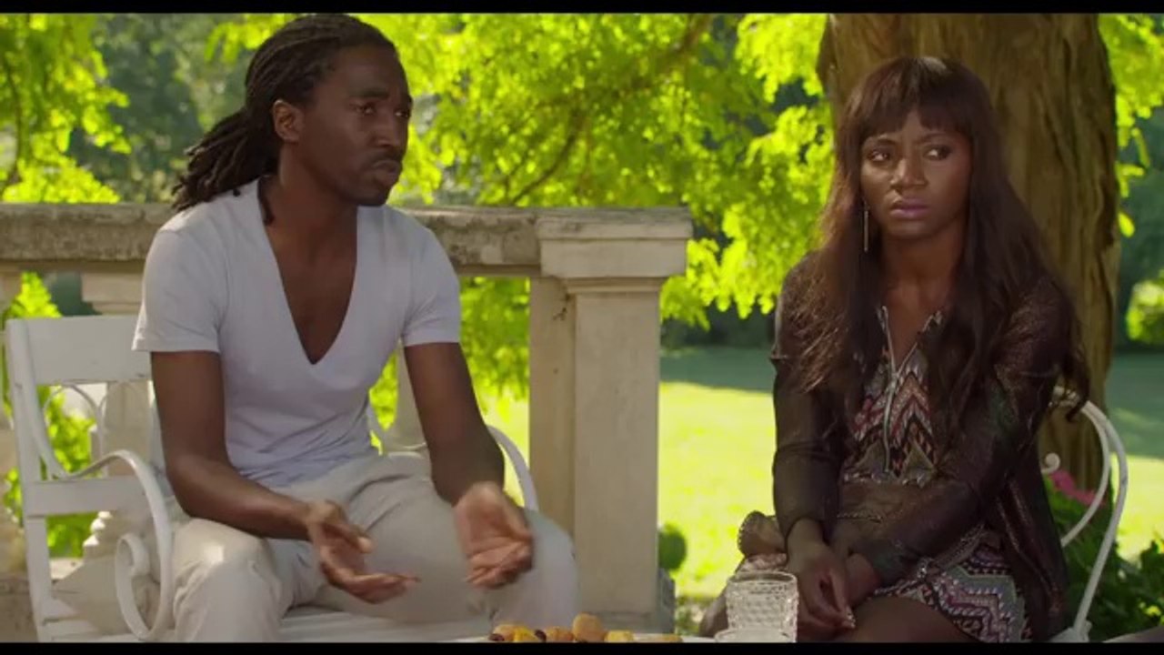 Qu'est-ce qu'on a fait au bon Dieu   - Bande-annonce - YouTube