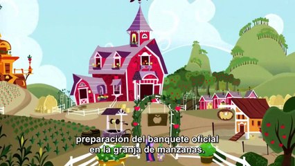 MLP 01X01 Sub Español