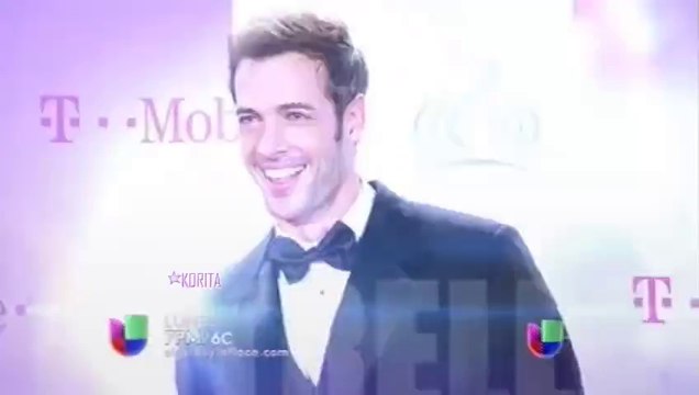 Promo: William Levy [@WillyLevy29] y Muchos Mas En Semana de Estrellas