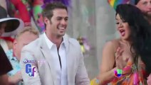 William Levy [@willyLevy29] Levantando a Latinos