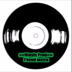 l'eveil instrumental hip hop (Vinyls Prod) 2014