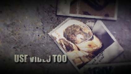 Rainy Crime Scene Photos