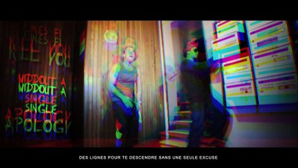 Massa - letter box (freestyle)