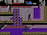 [Test] Master of Darkness (Master System)