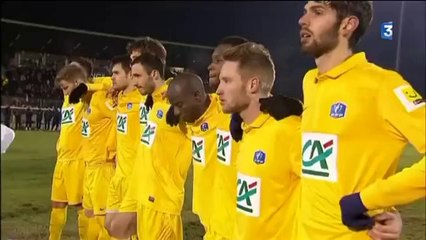 Epinal - Nantes - CDF