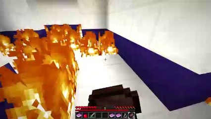 SIGNIFICADO DA VIDA! - BOTÃO INÚTIL! - MINECRAFT(360P_HXMARCH 14