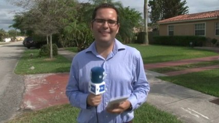 Informe a cámara: Huber Matos, el histórico comandante de la revolución que combatió a Castro