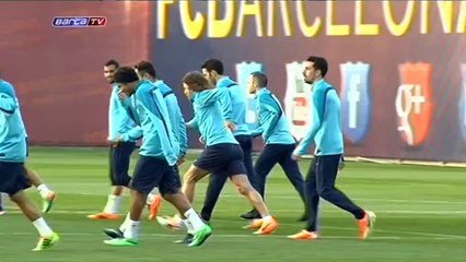 Isaac Cuenca se rompe el bíceps femoral y estará un mes de baja