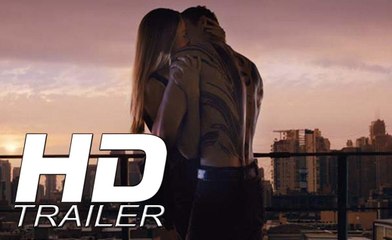 DIVERGENTE Bande Annonce VOST Officielle