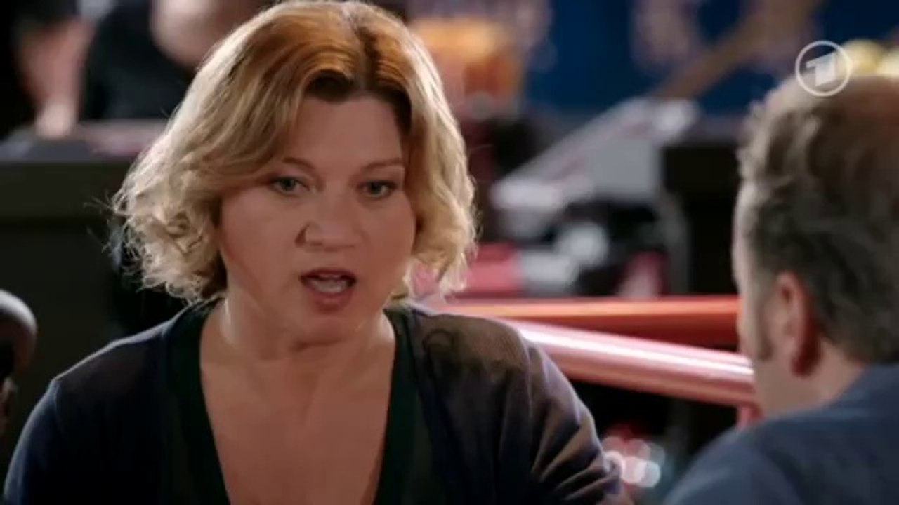 Verbotene Liebe : Folge 4458 II 25.02.2014