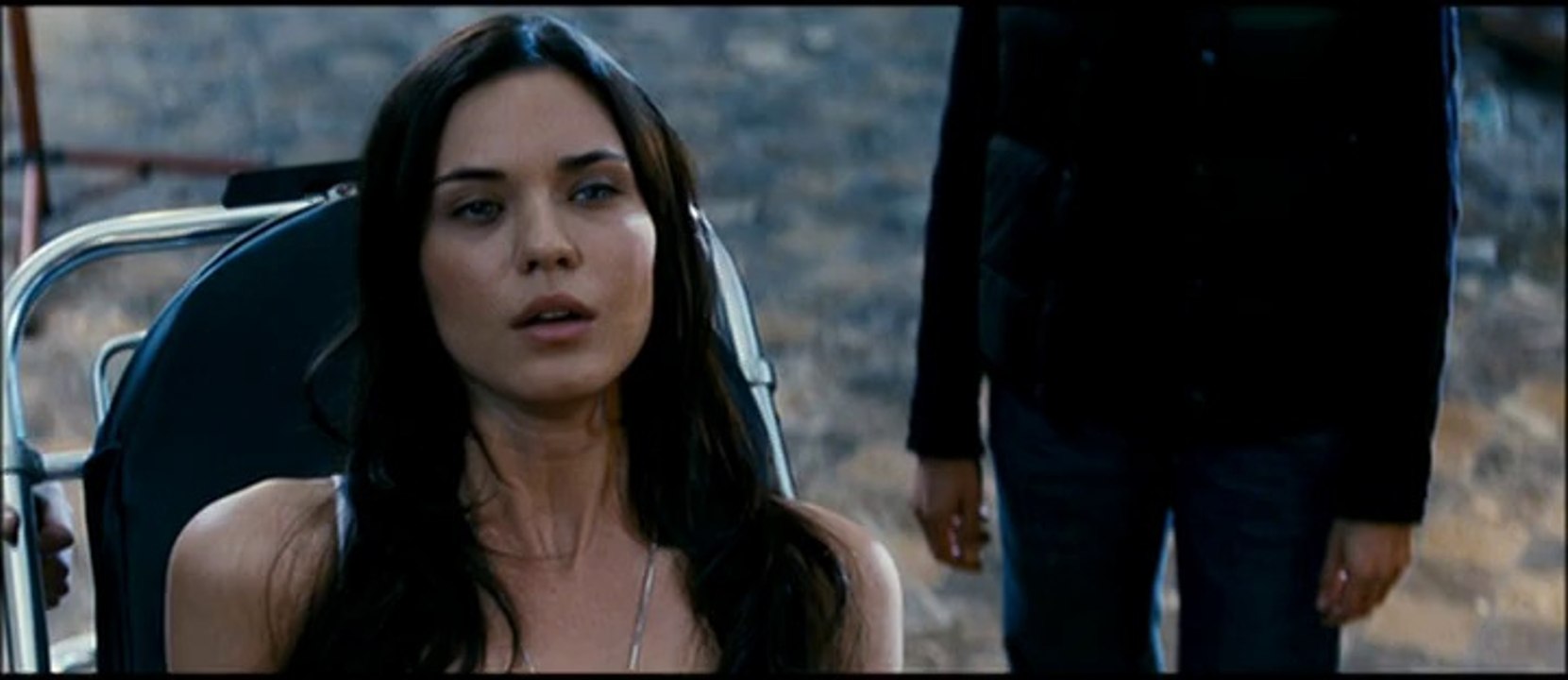 Bande Annonce - The Unborn.