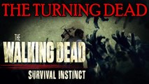 [RELEASE DATE] THE WALKING DEAD: SURVIVAL INSTINCT