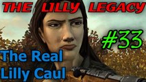 THE WALKING DEAD: SEASON 2 [The REAL Lilly Caul]