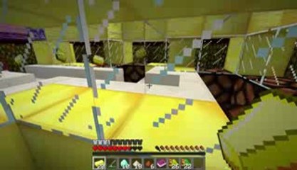 MINECRAFT PUZZLE CUBE #3 - PUZZLE SOLVING LEWIS STYLE(240P_HXMARCH 14