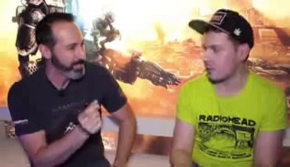 ЭКСКЛЮЗИВ - ВПЕЧАТЛЕНИЯ ОТ БЕТА-ВЕРСИИ TITANFALL НА XBOX ONE(240P_HXMARCH 14