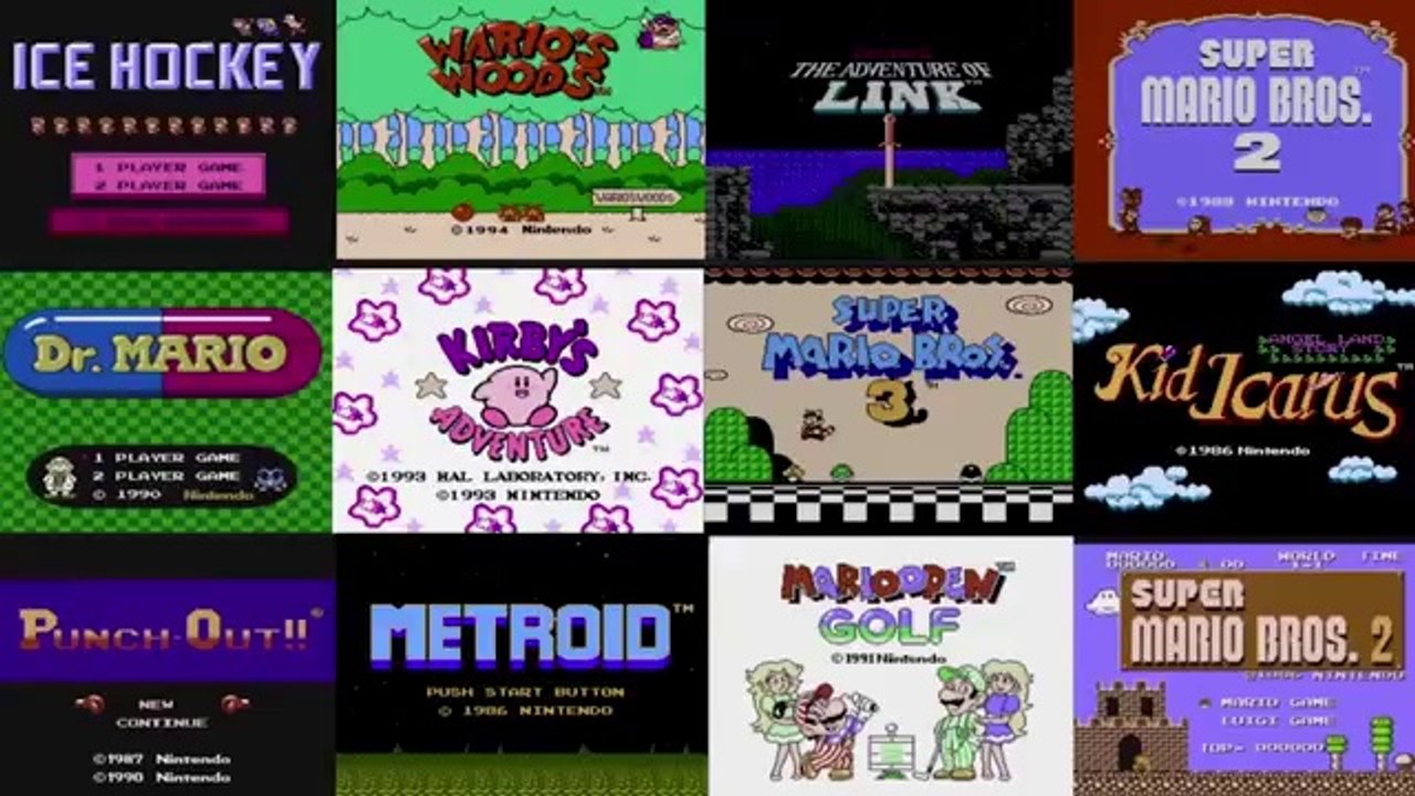 NEWS_ KOOPALINGS & MARIO KART 8 RELEASE DATE   NEW 3DS POKEMON GAME   XBOX ONE CONTROLLER CHANGES(360P_HXMARCH 14