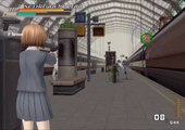 Gunslinger Girl Vol 2 Walkthrough part 4 of 4 Stage 4 aka 7 HD (PS2)